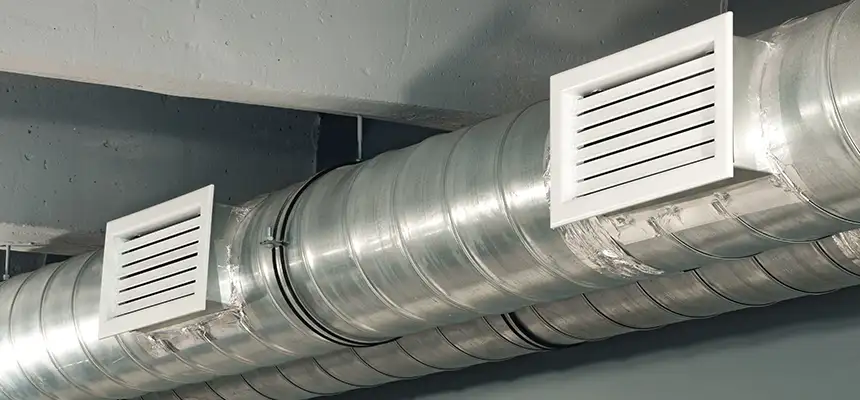 Our Air Duct Camera Inspection Services in Greenfield, WI