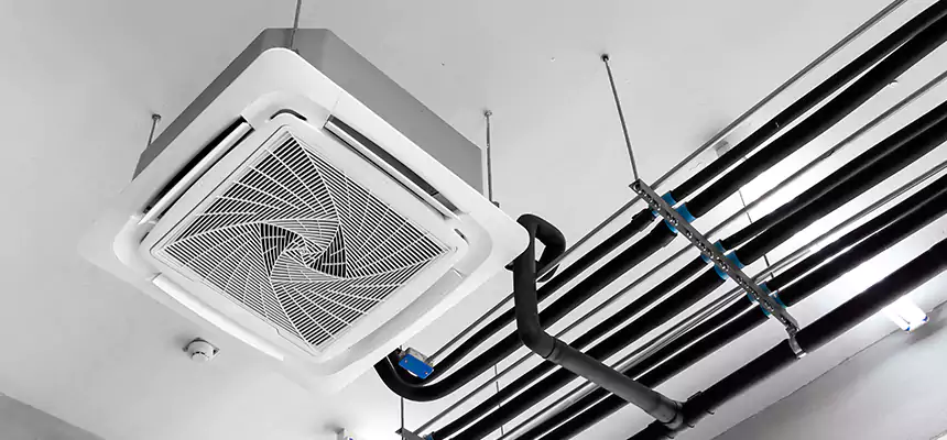 Our Air Duct Deep Cleaning Services in Greenfield, WI