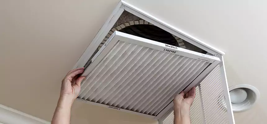 Our Air Duct UV Sanitization Services in Greenfield, WI