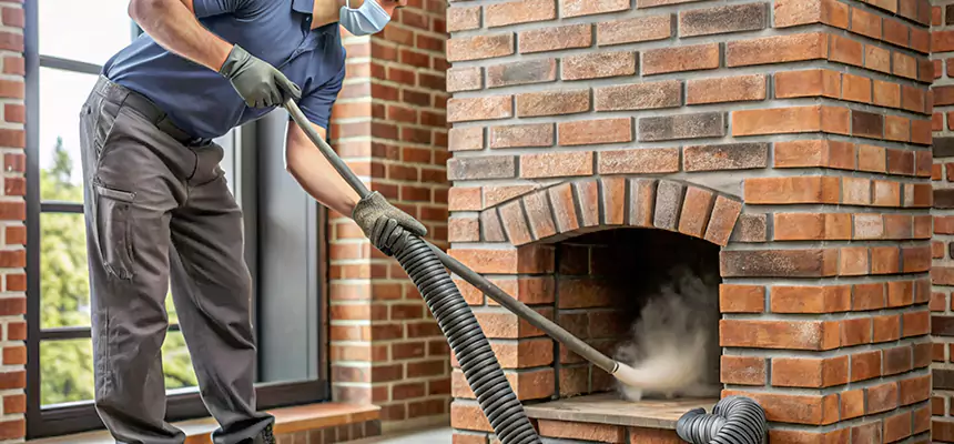 Our Chimney Sweep Services in Greenfield, WI
