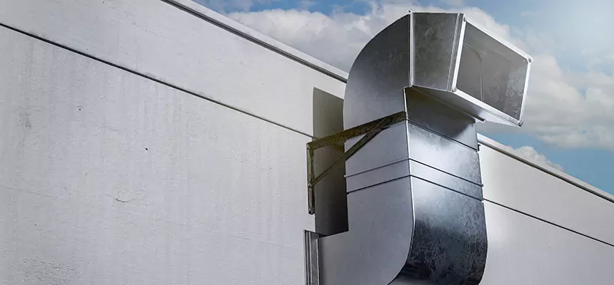 Comprehensive Commercial HVAC Cleaning in Greenfield