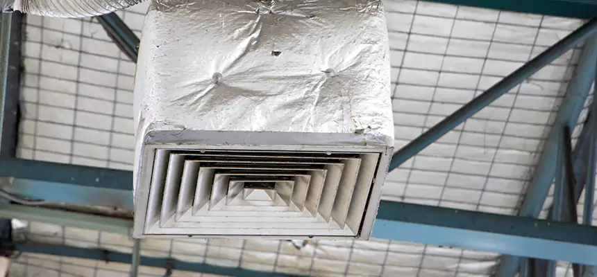 Our Custom HVAC Ductwork Services in Greenfield, WI