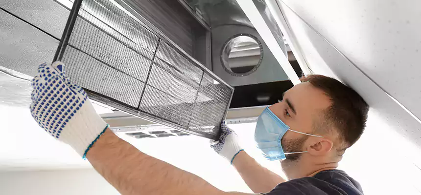 Our Home Duct Cleaning Services in Greenfield, WI  