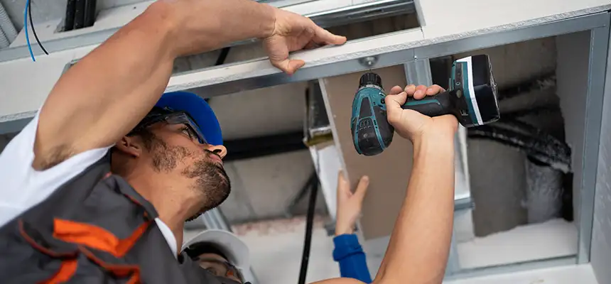Our Improve Home Air Circulation Services in Greenfield, WI