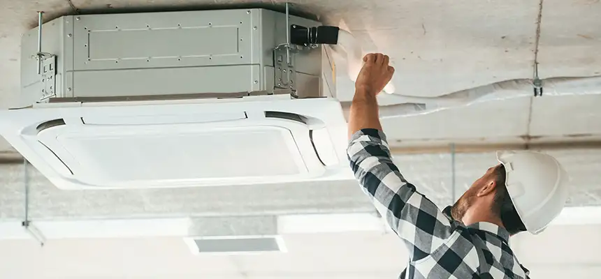 Our Local Vent Cleaning Services in Greenfield, WI