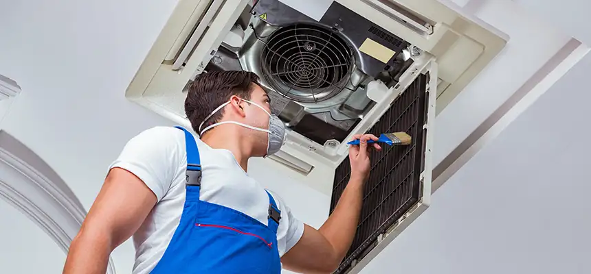 Our Move-in/Move-out Duct Cleaning Services in Greenfield, WI