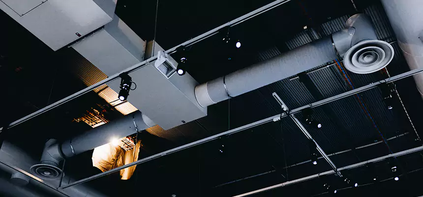 Our Seasonal Allergy Air Duct Cleaning Services in Greenfield, WI