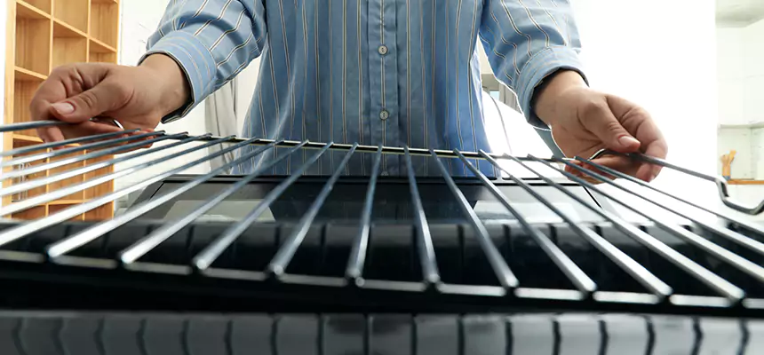 Our Vent Grille Washing Services in Greenfield, WI