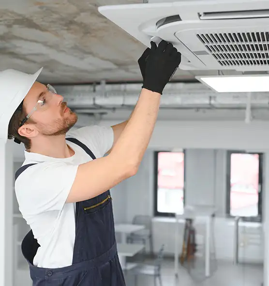 Top Affordable Duct Cleaning Services Near Me in Greenfield, WI