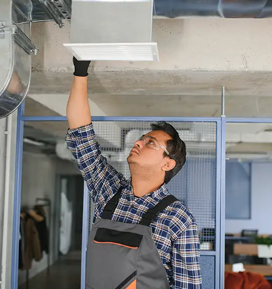 Top-Rated Air Duct Cleaning Near Me in Greenfield, WI