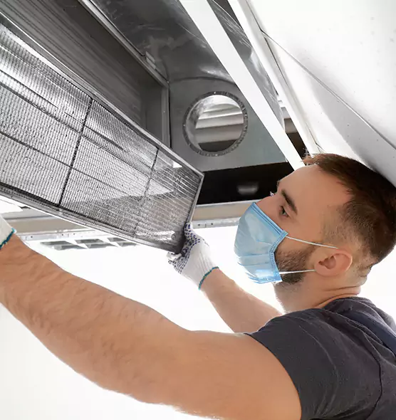 About Air Duct Pathogen Disinfection in Greenfield, WI