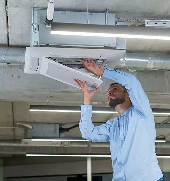 About Air Duct Sealing And Repair in Greenfield, WI