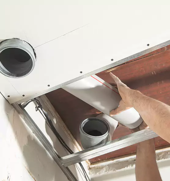 Professional Attic Air Duct Cleaning in Greenfield, WI