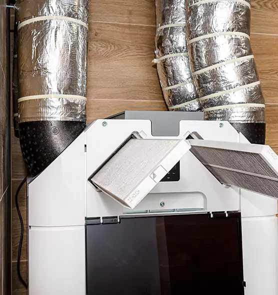 About Clogged Air Duct Repair in Greenfield, WI
