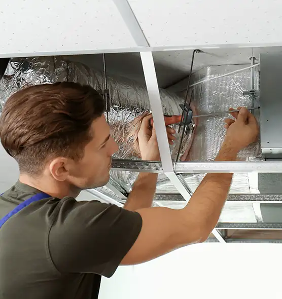 Professional Clogged Dryer Vent Repair in Greenfield, WI