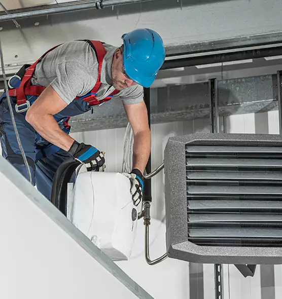 Professional Custom HVAC Ductworkin Greenfield, WI