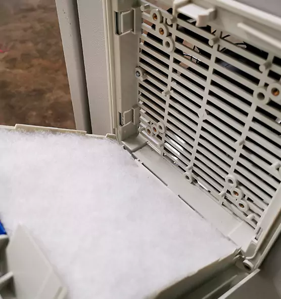 Professional Dryer Vent Mold Cleaning in Greenfield, WI