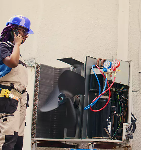 Professional Energy-Efficient HVAC Cleaning in Greenfield, WI