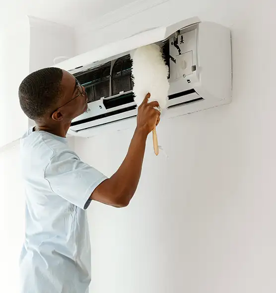 Professional Maximize AC Efficiency  in Greenfield, WI