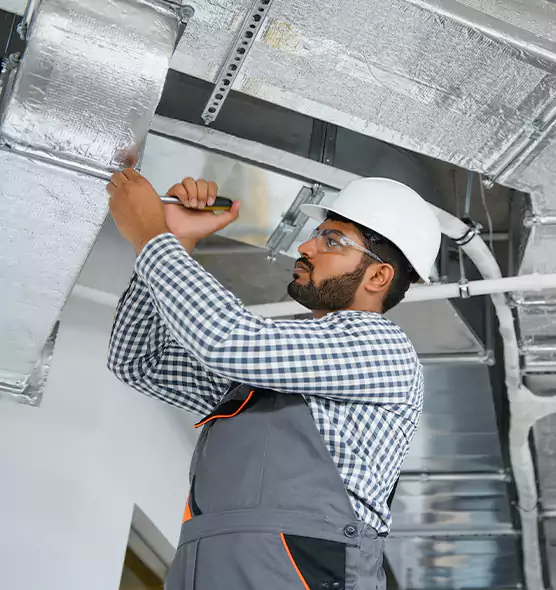 Welcome to Mold & Mildew Removal from Air Ducts Greenfield, WI