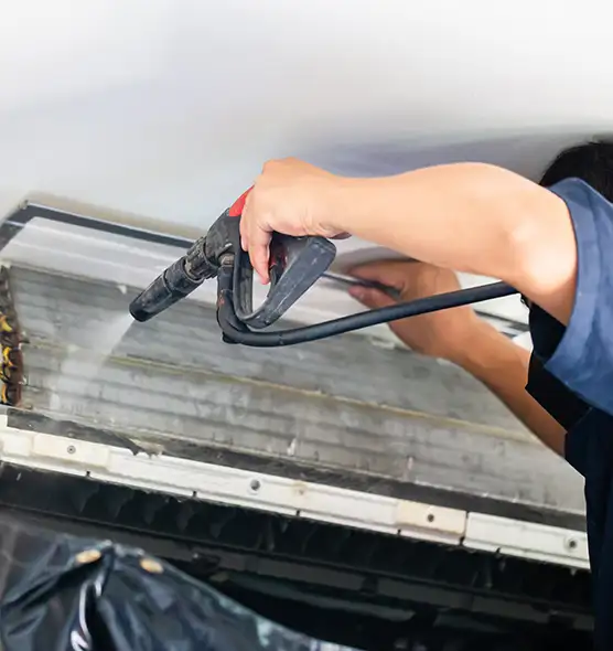 Welcome to Move-in/Move-out Duct Cleaning Services in Greenfield, WI