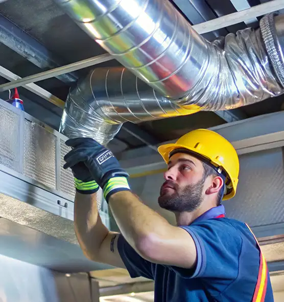 Professional NADCA Approved Air Duct Services in Greenfield, WI