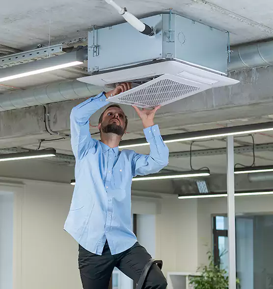 Advanced Residential Air Vent Cleaning in Greenfield, WI