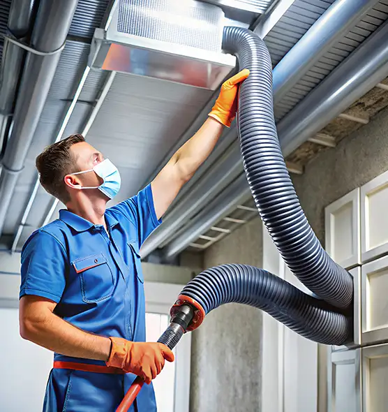 Welcome to Air Duct Cleaning & Repairs Greenfield — Your Local Roof Dryer Vent Cleaning Specialists in Greenfield, WI