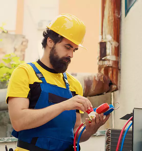 About Smart HVAC Installation in Greenfield, WI