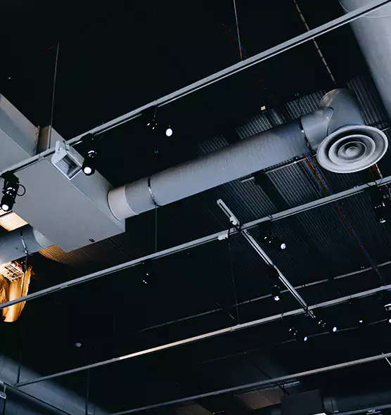 Professinal UV Light Air Purification for Ducts in Greenfield, WI