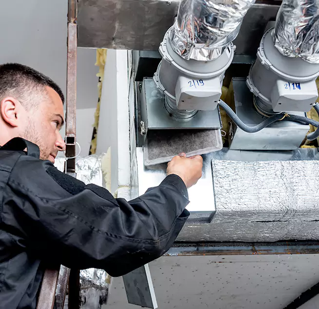 Why Homeowners & Businesses Trust Us in Greenfield, WI?