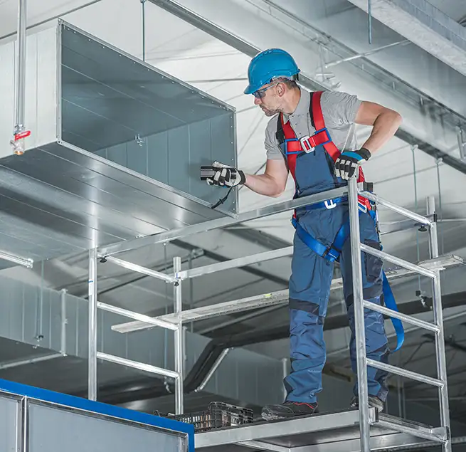 Why Homeowners & Businesses Trust Us in Greenfield, WI?