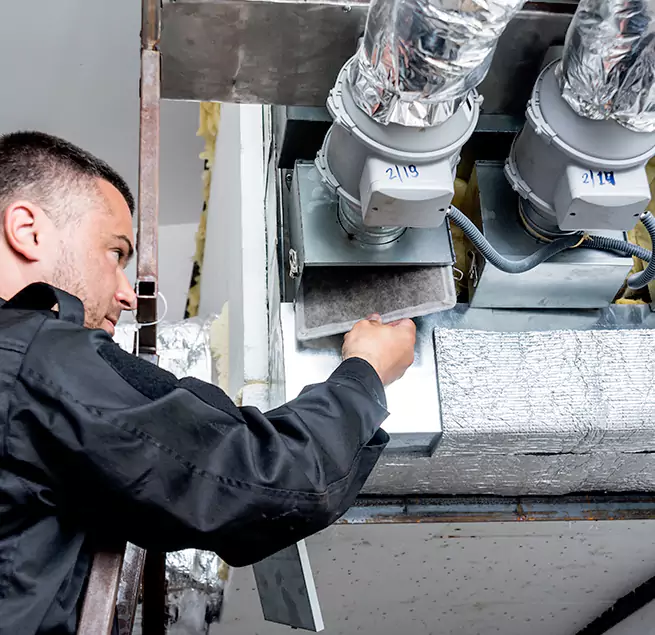 Why Homeowners & Businesses Trust Us in Greenfield, WI