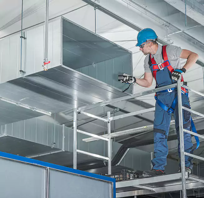 Why Homeowners & Businesses Trust Us in Greenfield, WI?