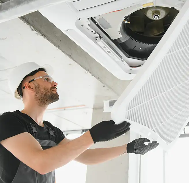 Why Homeowners & Businesses Trust Us in Greenfield, WI?