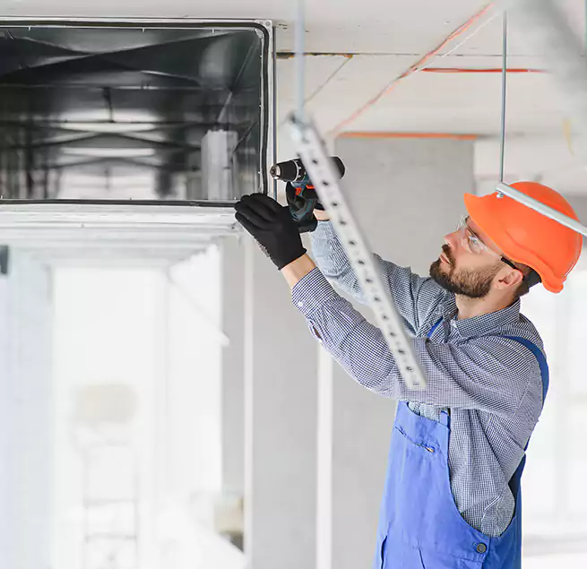 Why Homeowners & Businesses Trust Us Greenfield, WI