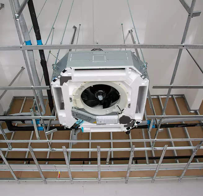 Why Homeowners & Businesses Trust Us Greenfield, WI