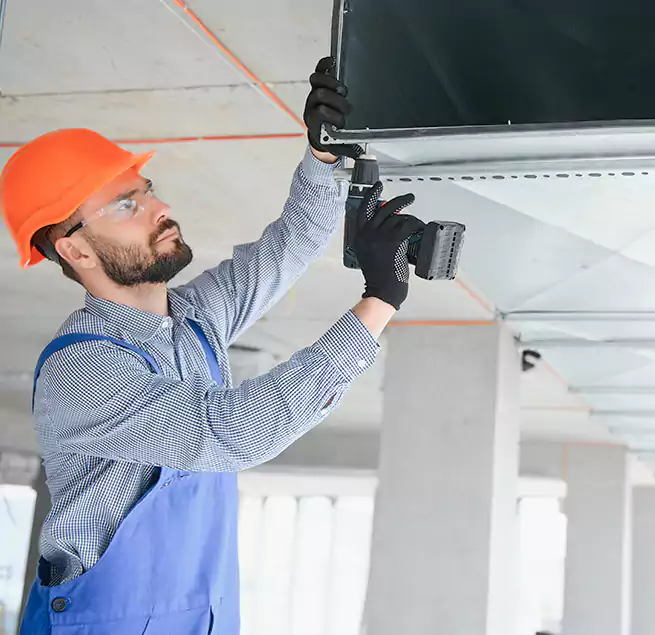 Why Homeowners & Businesses Trust Us in Greenfield, WI?