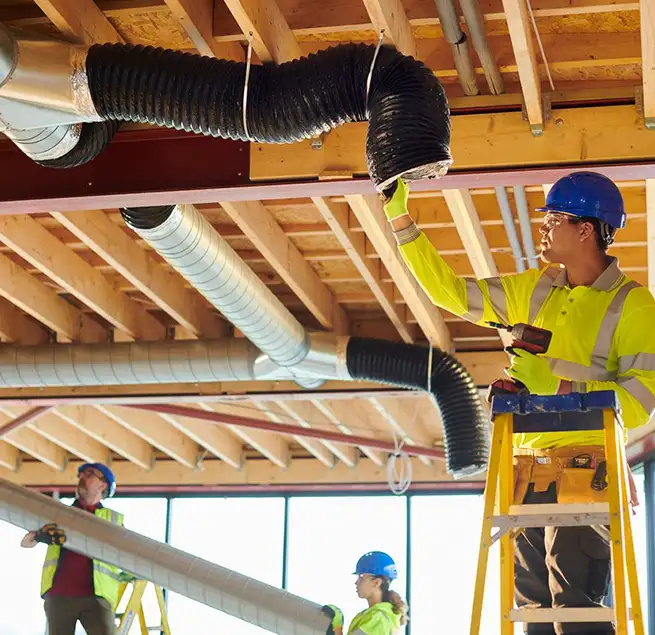 Why Homeowners & Businesses Trust Us in Greenfield, WI?