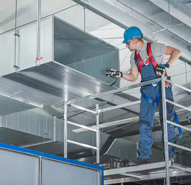 Why Homeowners & Businesses Trust Us in Greenfield, WI?