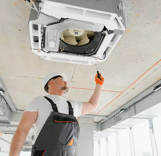 Why Homeowners Businesses Trust Us in Greenfield, WI