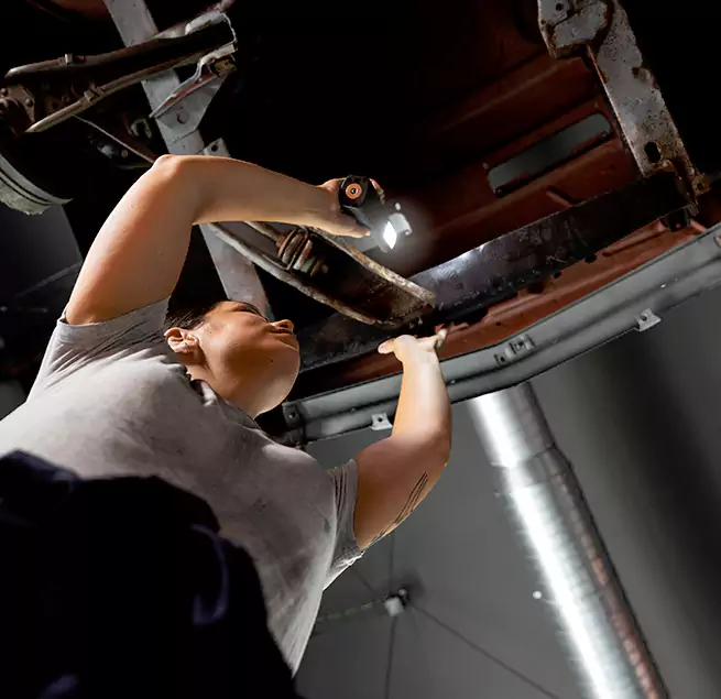 Why Homeowners & Businesses Trust Us Greenfield, WI