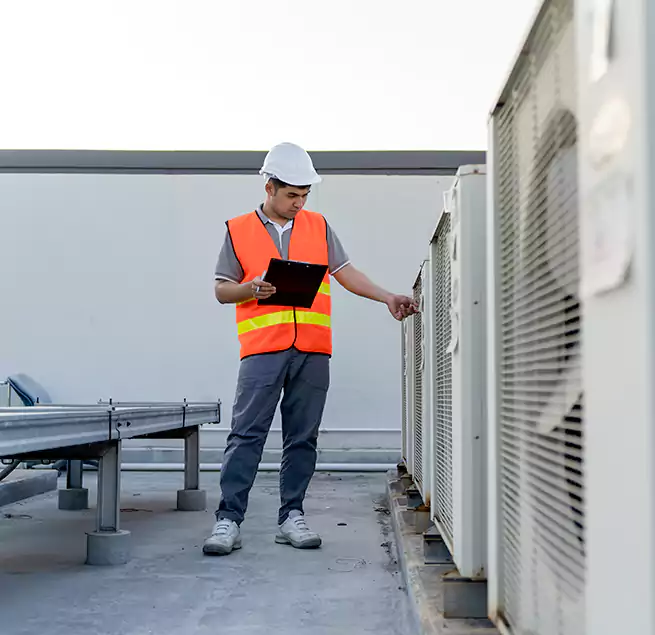 Why Homeowners & Businesses Trust Us in Greenfield, WI?